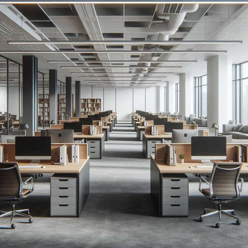 财务部门如何评估品牌内容紧急更新给写字楼办公员工健康监测增加的管理负担